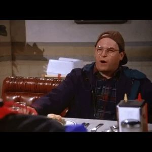 Meet your Posher, Scott